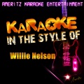 Ameritz Karaoke Entertainment - Forgiving You Was Easy