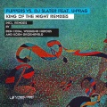 Flippers、DJ Slater、U-Prag - King of the Night (Koen Groeneveld Remix)
