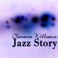 clarence williams - I've Found A New Baby