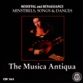 Musica Antiqua - Festive Sounds