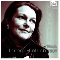 lorraine hunt lieberson - Messiah: He was despised and rejected of men