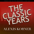 alexis korner - Tee Roo