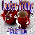 Lester Young - Sweet Georgia Brown