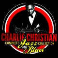 charlie christian - On the Alamo