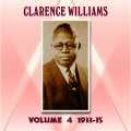clarence williams - I'm Getting My Bonus In Love