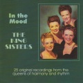 The King Sisters - Cielito Lindo
