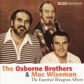 Mac Wiseman、The Osborne Brothers、John Lair - Take Me Back to Renfro Valley