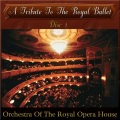 Orchestra of the Royal Opera House - Adam Zero, No. 10: Dance Of Summer
