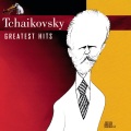 Wilhelm Schchter、Pyotr Ilyich Tchaikovsky - Polonaise