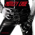 Mötley Crüe - Toast Of The Town
