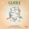 Moscow RTV Symphony Orchestra - The Sirens in F Minor, Symphonic Poem, Op. 33