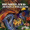 Jessica J Williams, pianist and composer、Jessica Williams - The Integral Trees