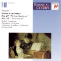 columbia symphony orchestra、george szell - III. Allegretto