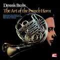 Dennis Brain (丹尼斯·布莱恩)、Wilfrid Parry - I. Andante - II. Scherzo - III. Adagio mesto