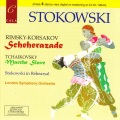 Leopold Stokowski、erich gruenberg、London Symphony Orchestra - I. The Sea and Sinbad's Ship