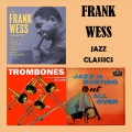 Frank Wess - It's So Peaceful in the Country
