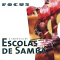 Neguinho da Beija Flor - A Grande Constelação Das Estrelas Negras