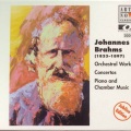 cristian mandeal、Johannes Brahms - No. 3 in F major