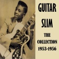Guitar Slim - Trouble Don't Last