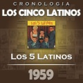 los cinco latinos - Pequeña Flor