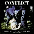 Conflict - To Whom It May Concern (Single)
