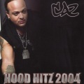 Caz、Eve、Ariyah、E-40 - N The Paint