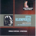 Philharmonia Chorus、Otto Klemperer - Fantasia for Piano, Chorus and Orchestra in C Major, Op. 80: Overture