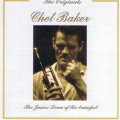 Chet Baker - How High the Moon