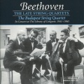 budapest string quartet - II. Allegro molto vivace