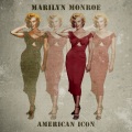 Marylin Monroe - Two Little Girls from Little Rock