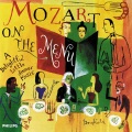 Orlando Quartet、Heinz Holliger、Hermann Baumann、Michel Gasciarrino - Divertimento No. 11 in D Major, K. 251 