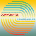 Commodores - Rise Up