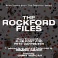 Dominik Hauser、tommy morgan - Rockford Files-Remix