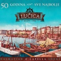 Klapa Lucica - Kad Se Spusti Tamna Noc