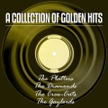 the diamonds - The Church Bells May Ring