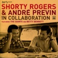 Shorty Rodgers、André Previn (安德列·普列文)、The Giants - General Cluster