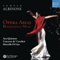 marcello di lisa - Concerto a cinque in A Minor, Op. 5, No. 5: II. Adagio