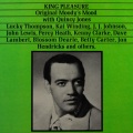 king pleasure - I'm In The Mood For Love