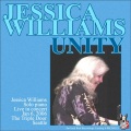 Jessica J Williams, pianist and composer、Jessica Williams - Wise One