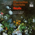 consortium classicum - Clarinet Quartet No. 1 in B-Flat Major: IV. Finale. Vivace