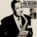 paul williams - Young Man Blues