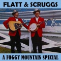 Flat T、Scruggs - Angel Band