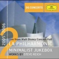 los angeles philharmonic、Stefan Asbury - Reich: Three Movements for Orchestra: 3. Mvt 3
