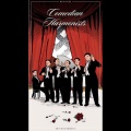 Comedian Harmonists、The Comedian Harmonists - Ungarischer Tanz Nr. 5