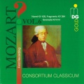 consortium classicum - Nonet After KV 428: IV. Finale. Allegro vivace