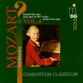 consortium classicum - Sextet
