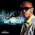 Mr. Vegas - Cover Girl (Filter Mix)