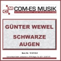 Gnter Wewel - Schwarze Augen