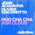 Olivier Giacomotto、John Acquaviva - Hoo Cha Cha