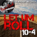 Shania Twain - Rhythm Made Me Do It